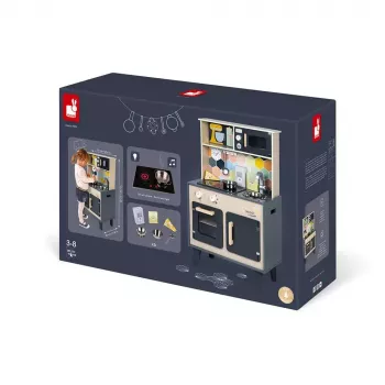 Rollenspielzeug Janod J06609 Küche & Essen 3-8 Jahre