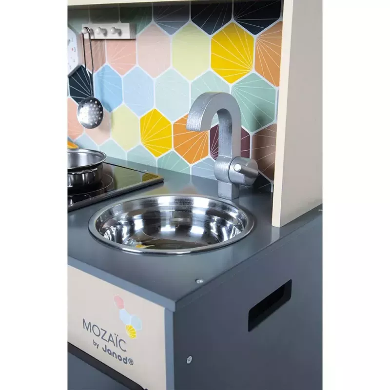 Rollenspielzeug Janod J06609 Küche & Essen 3-8 Jahre