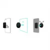 Passive Halterung Mobilis U.FIX 044016