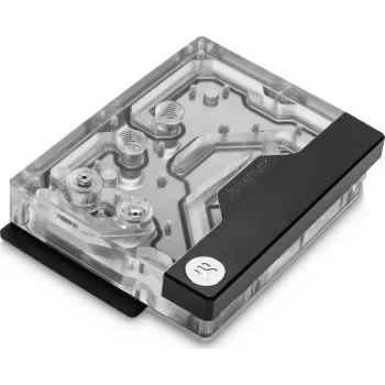 EK-Quantum Momentum2 ROG Maximus Z790 Extreme D-RGB Water Block, Acryl