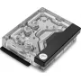 EK-Quantum Momentum2 ROG Maximus Z790 Extreme D-RGB Water Block, Acryl