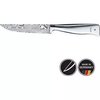 Küchenmesser WMF Grand Gourmet Damasteel Allzweckmesser 11 cm