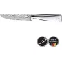 Küchenmesser WMF Grand Gourmet Damasteel Allzweckmesser 11 cm