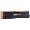 Lichtmodifikator Nanlite LT-FZ60 Silber Weiß 45 cm Durchmesser
