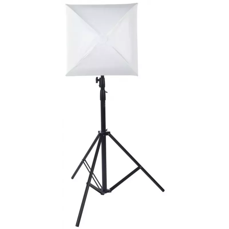 Lichtmodifikator Nanlite LT-FZ60 Silber Weiß 45 cm Durchmesser