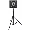 Lichtmodifikator Nanlite LT-FZ60 Silber Weiß 45 cm Durchmesser