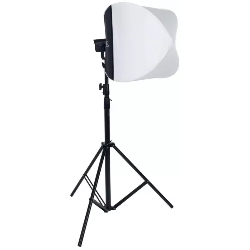 Lichtmodifikator Nanlite LT-FZ60 Silber Weiß 45 cm Durchmesser