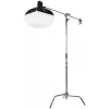 Lichtmodifikator Nanlite LT-FZ60 Silber Weiß 45 cm Durchmesser