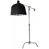 Lichtmodifikator Nanlite LT-FZ60 Silber Weiß 45 cm Durchmesser