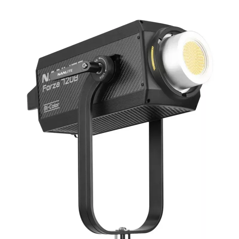 LED-Licht Nanlite Forza 720B Bicolor 2700K-6500K 5,3kg