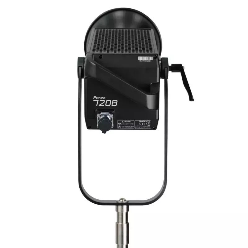 LED-Licht Nanlite Forza 720B Bicolor 2700K-6500K 5,3kg