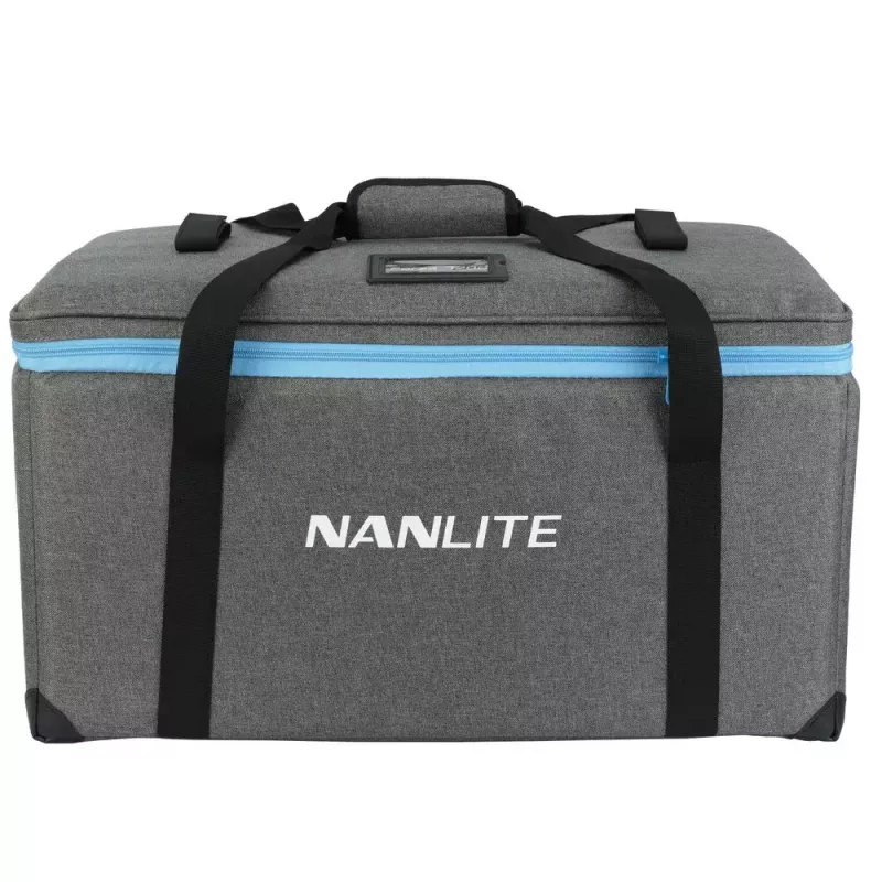 LED-Licht Nanlite Forza 720B Bicolor 2700K-6500K 5,3kg