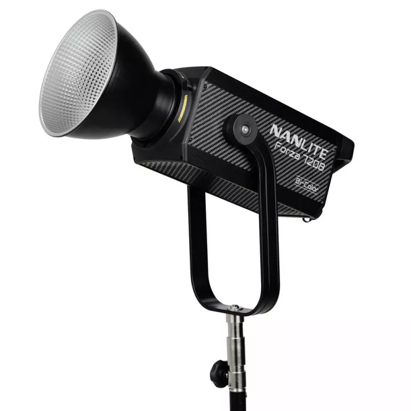 LED-Licht Nanlite Forza 720B Bicolor 2700K-6500K 5,3kg