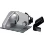 Kaffeemühle Graef C 21+ – klassisches Stahlgehäuse, 150-W-Motor