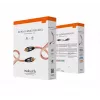 Audiokabel Inakustik 00308251 5m RCA Transparent