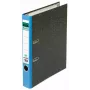 Ordner Elba A4 50 mm Blau – Ringordner/Hebelmechanik-Ordner, Modell 100555308