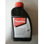 Motoröl 4-Takt Makita HD30, 600 ml Flasche für Gartengeräte