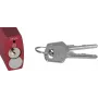 Vorhängeschloss ABUS 72/40 Look 4 SL 6 Keyed — Zylindervorhängeschloss, gleichschließend, 40 mm Körper