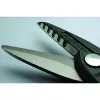 Blechschere gerade Stahl NWS 060-12-250