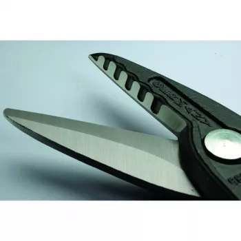 Blechschere gerade Stahl NWS 060-12-250
