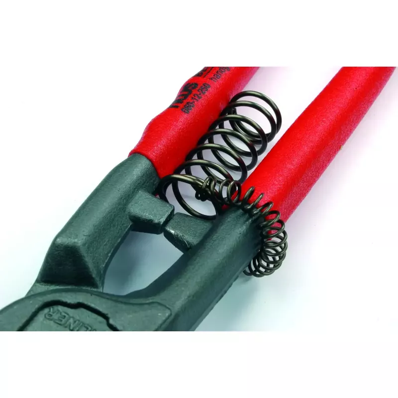Blechschere gerade Stahl NWS 060-12-250