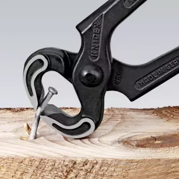 Zangen Knipex 50 01 210 Maximaler Rohrdurchmesser 2,2 mm