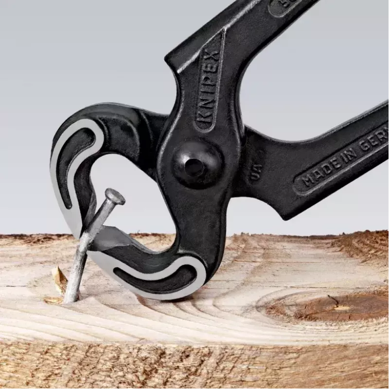 Zangen Knipex 50 01 210 Maximaler Rohrdurchmesser 2,2 mm