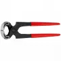 Zangen Knipex 50 01 210 Maximaler Rohrdurchmesser 2,2 mm