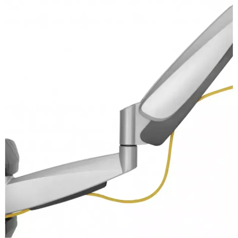 TV-Wandhalterung Schwaiger LWHD5530 511 Schwarz