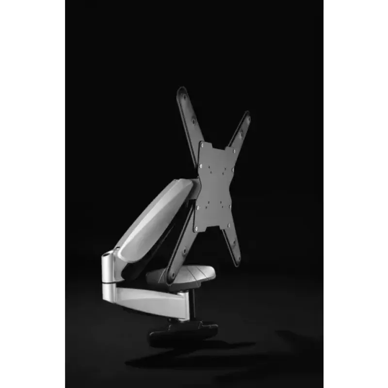 TV-Wandhalterung Schwaiger LWHD5530 511 Schwarz