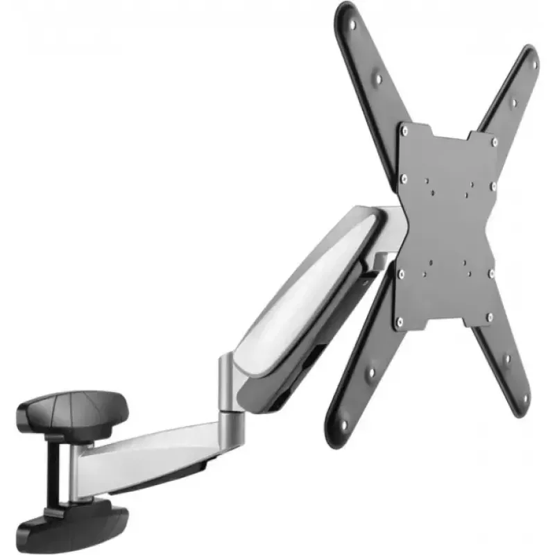 TV-Wandhalterung Schwaiger LWHD5530 511 Schwarz