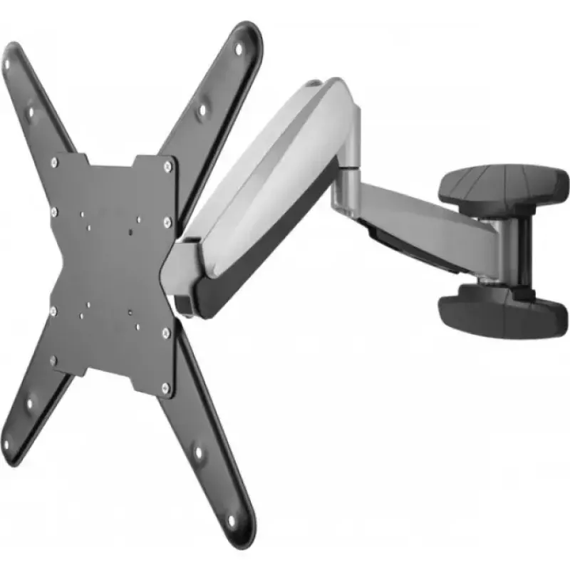 TV-Wandhalterung Schwaiger LWHD5530 511 Schwarz