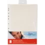 Fotopapier Walther DS118 selbstklebend weiß, 10 Blatt
