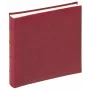 Fotoalbum Walther Design Classic FA371R Rot 60 Blatt