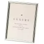 Einzelbilderrahmen Walther Design Chloe 3 Silber