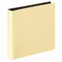 Fotoalbum Walther Design Fun Cream 100 Blatt L