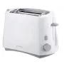 Toaster Cloer 331 2 Scheiben 825 W Weiß