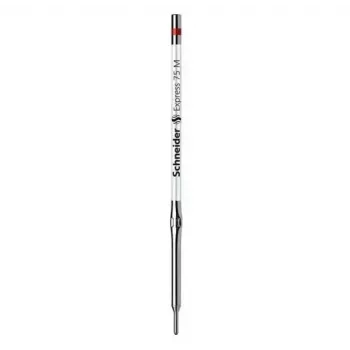 Ballpoint Pen Schneider Schreibgeräte Express 75 Medium Red