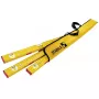 Wasserwaagen-Set STABILA PRO SET 80 ASM 19716 — 30 cm, 60 cm, 120 cm, Genauigkeit 0,5 mm/m