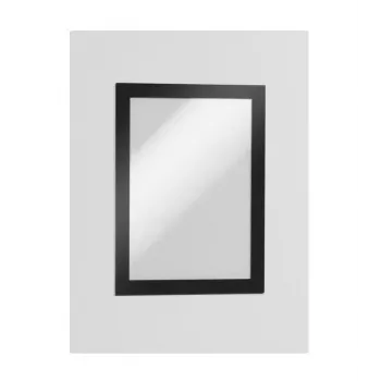 Magnetrahmen Durable 487101 Schwarz