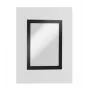 Magnetrahmen Durable 487101 Schwarz