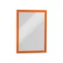 Magnetrahmen A4 Langlebig DURAFRAME Orange