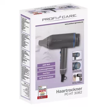 Haartrockner ProfiCare 330820 1800 W