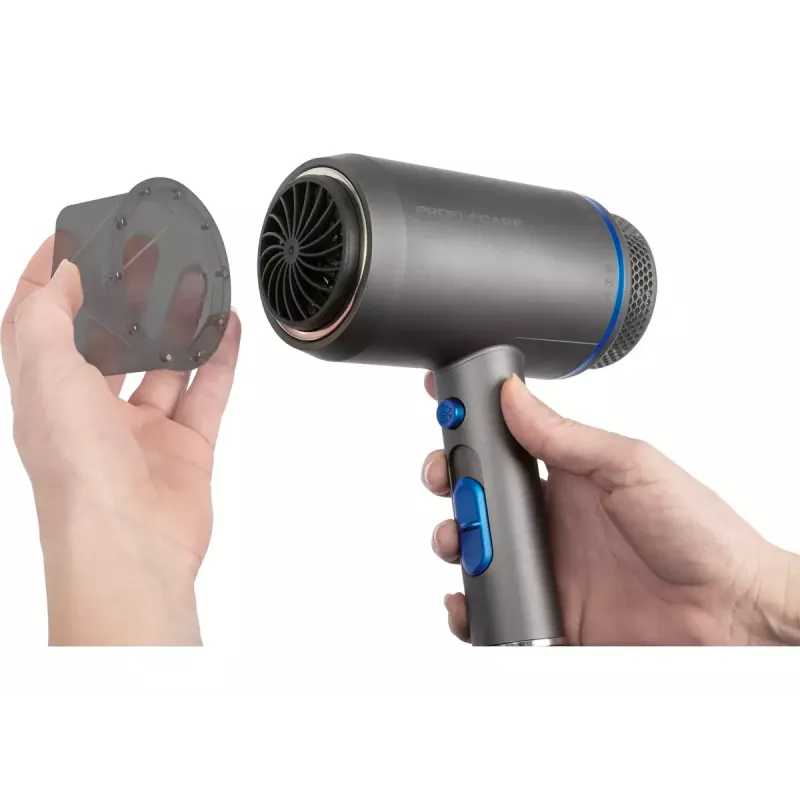Haartrockner ProfiCare 330820 1800 W
