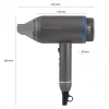 Haartrockner ProfiCare 330820 1800 W