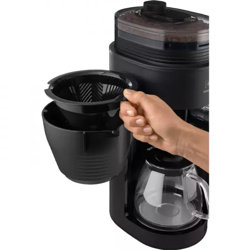 Filterkaffeemaschine Melitta 1,25 L AromaFresh X