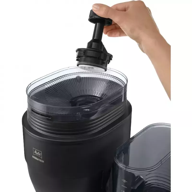 Filterkaffeemaschine Melitta 1,25 L AromaFresh X