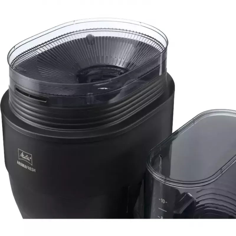 Filterkaffeemaschine Melitta 1,25 L AromaFresh X