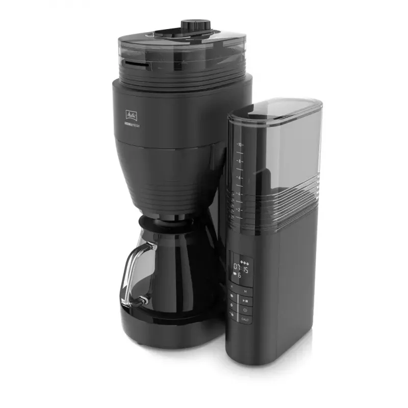 Filterkaffeemaschine Melitta 1,25 L AromaFresh X