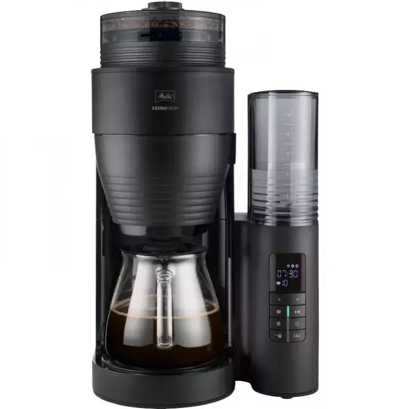 Filterkaffeemaschine Melitta 1,25 L AromaFresh X